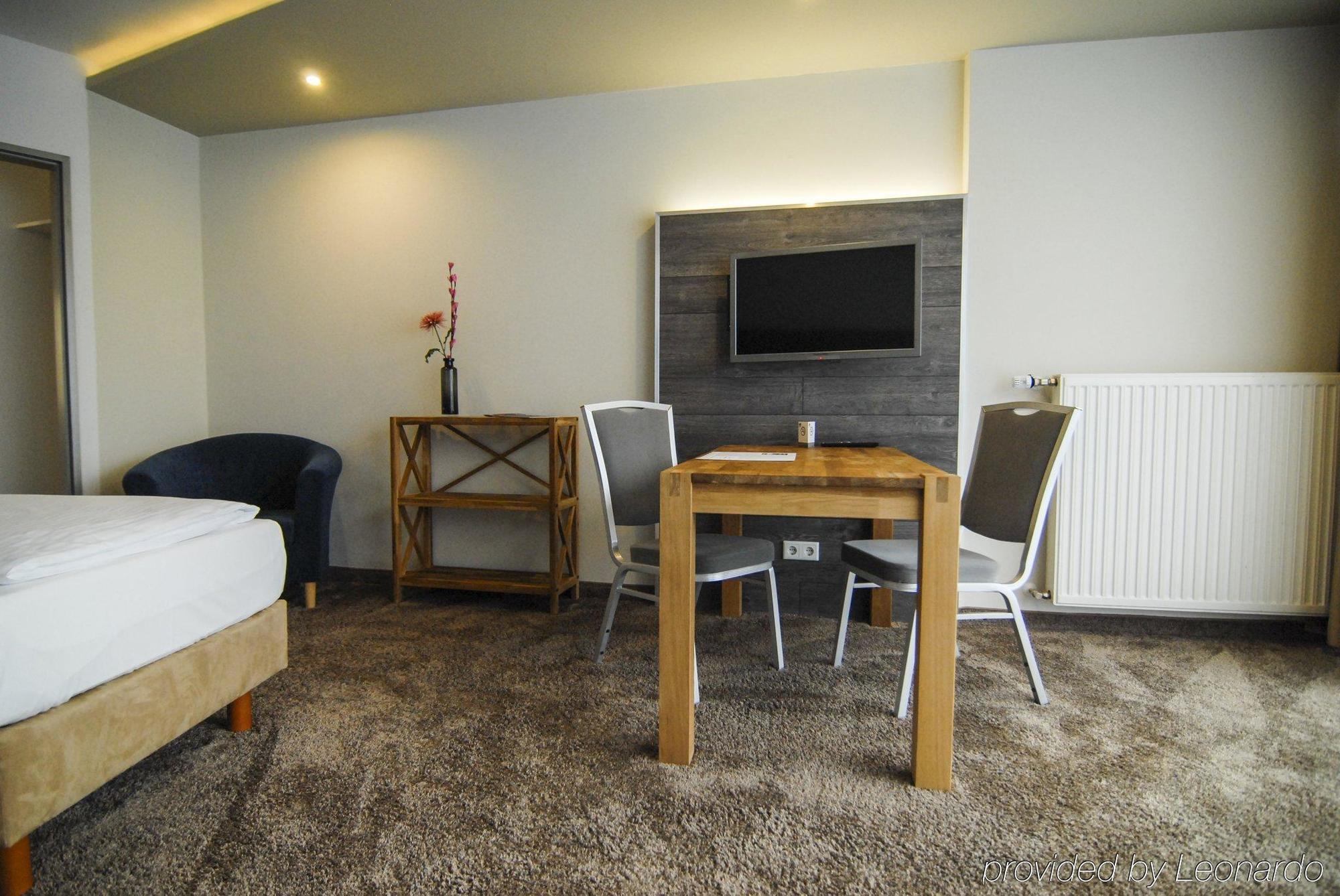 Petul Apart Hotel City Premium Έσσεν Εξωτερικό φωτογραφία
