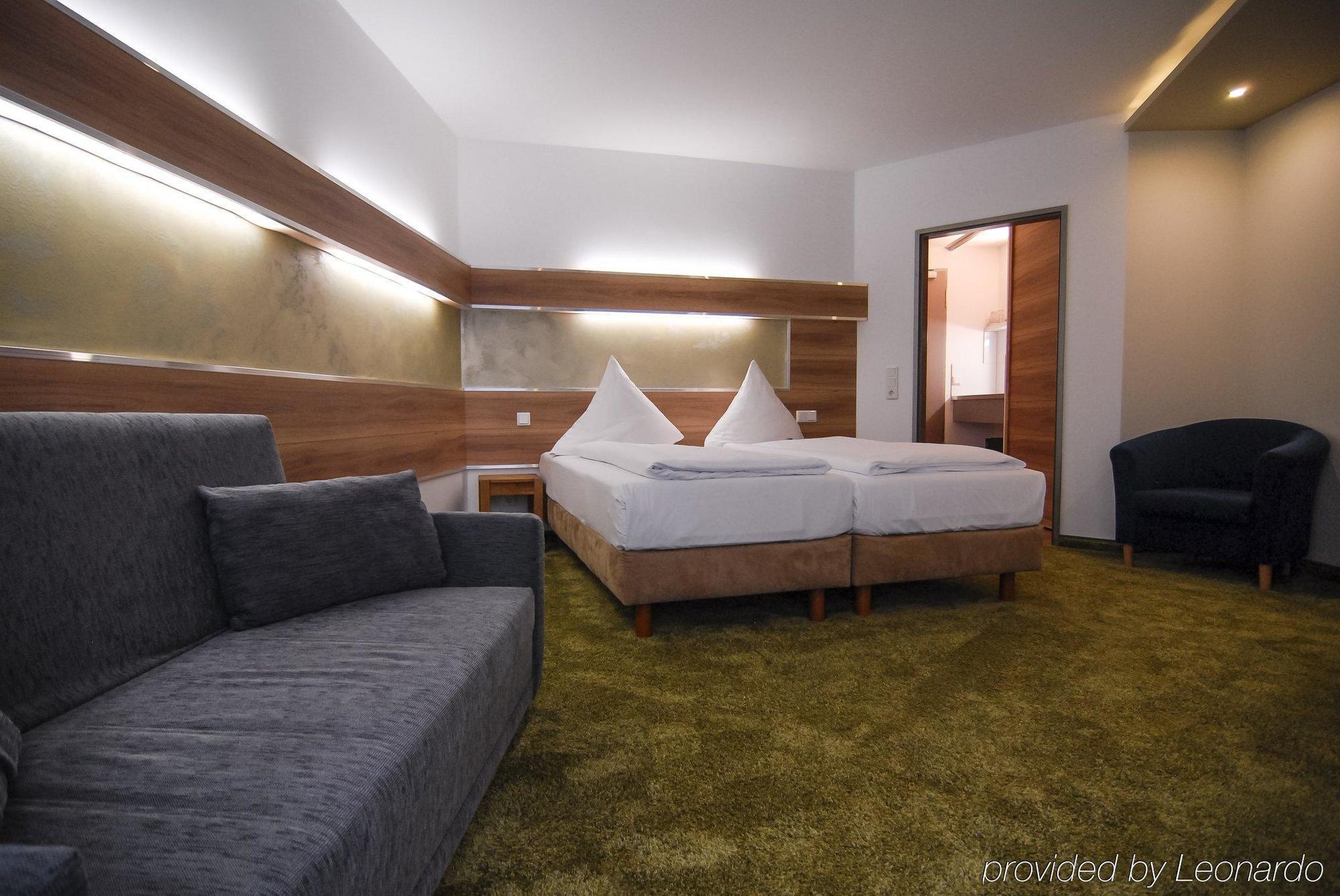 Petul Apart Hotel City Premium Έσσεν Εξωτερικό φωτογραφία