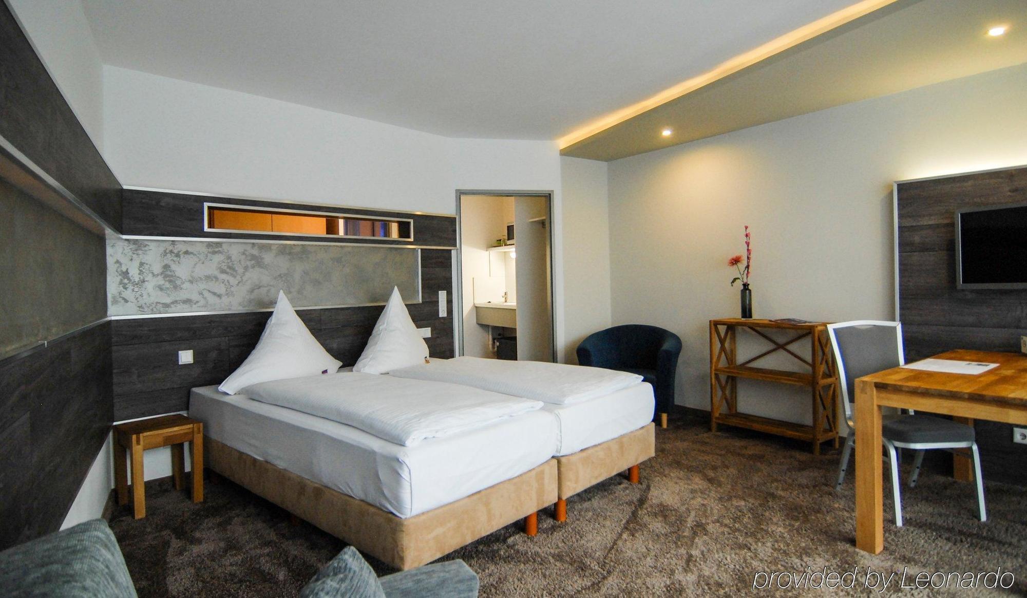 Petul Apart Hotel City Premium Έσσεν Εξωτερικό φωτογραφία