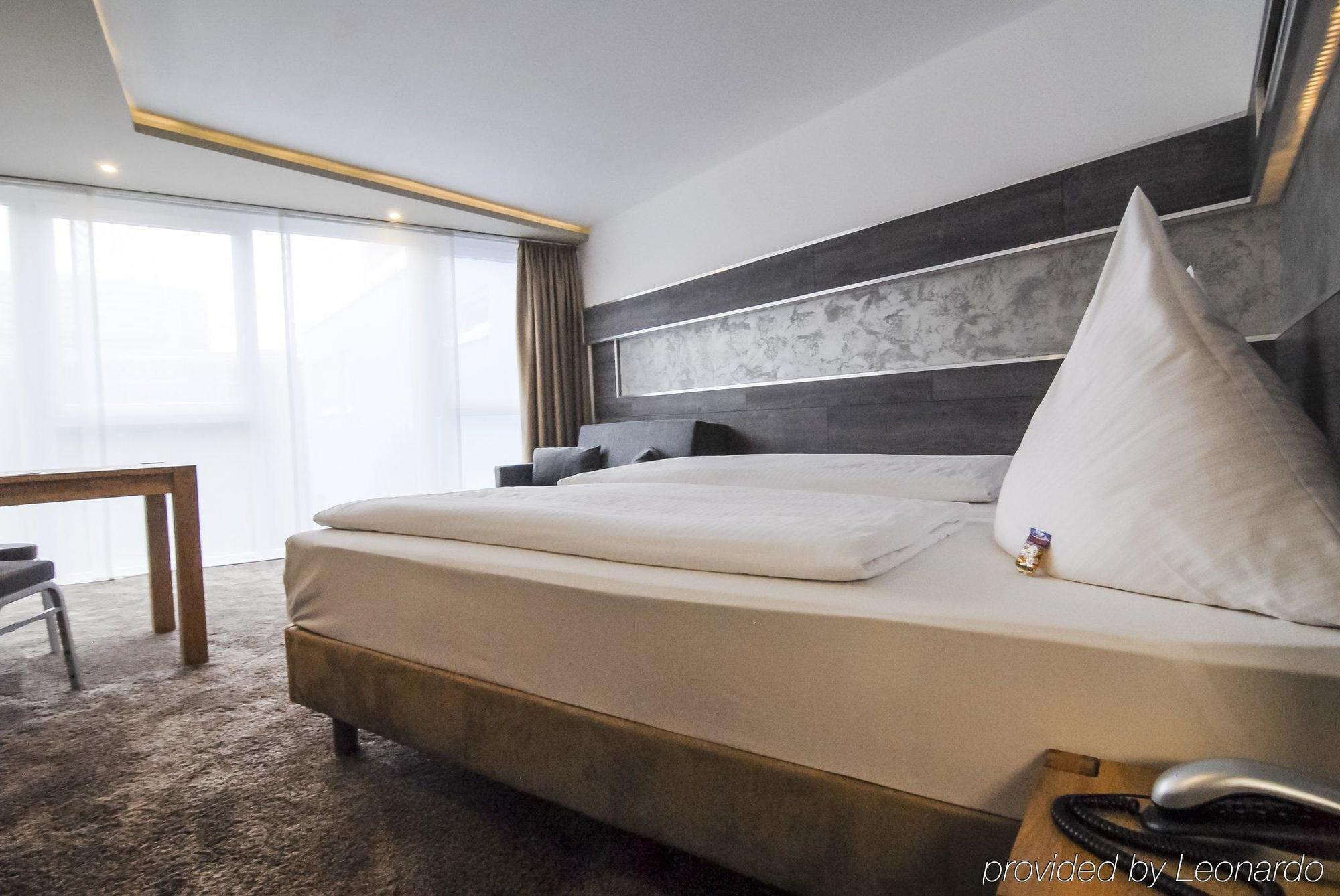 Petul Apart Hotel City Premium Έσσεν Εξωτερικό φωτογραφία