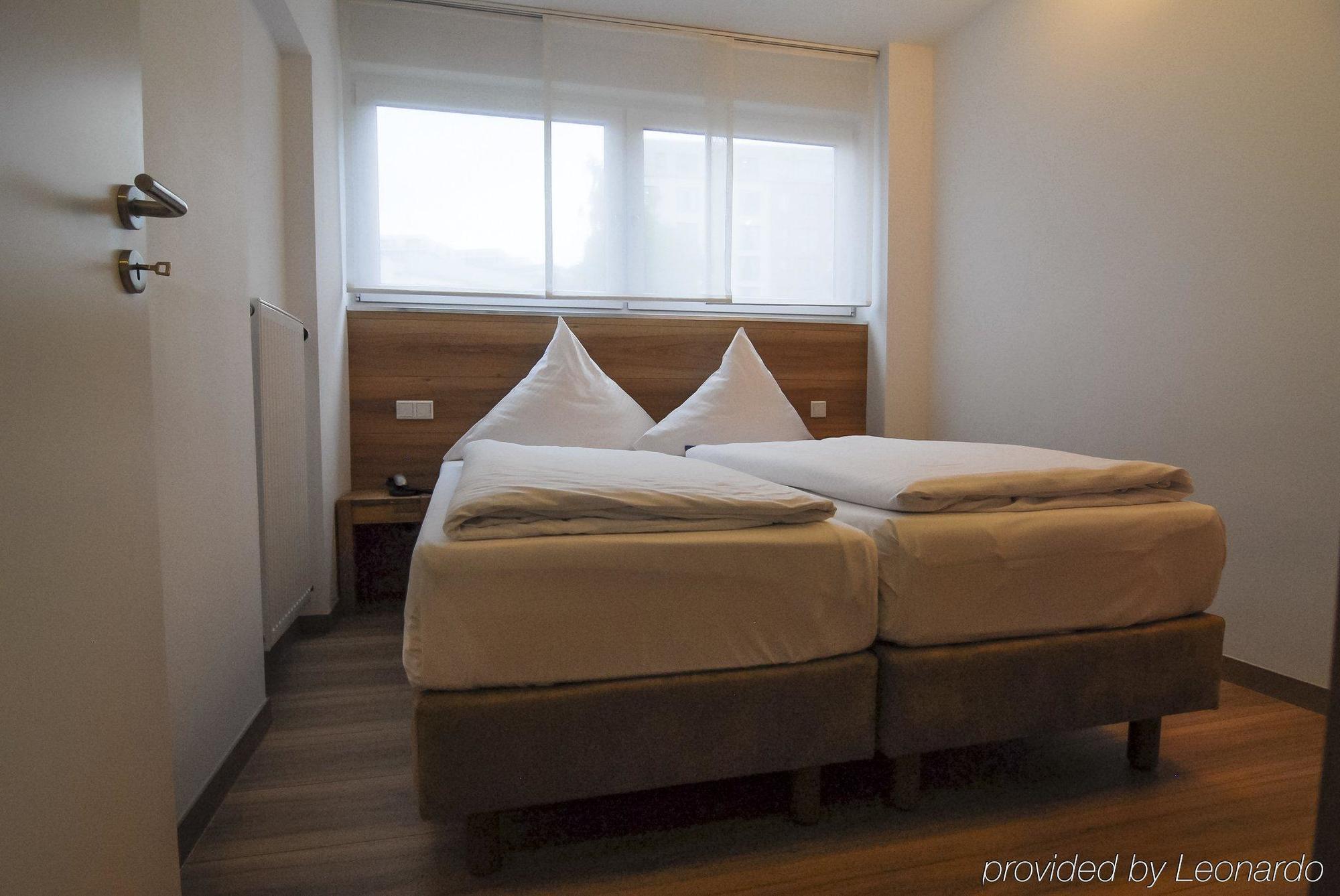 Petul Apart Hotel City Premium Έσσεν Εξωτερικό φωτογραφία