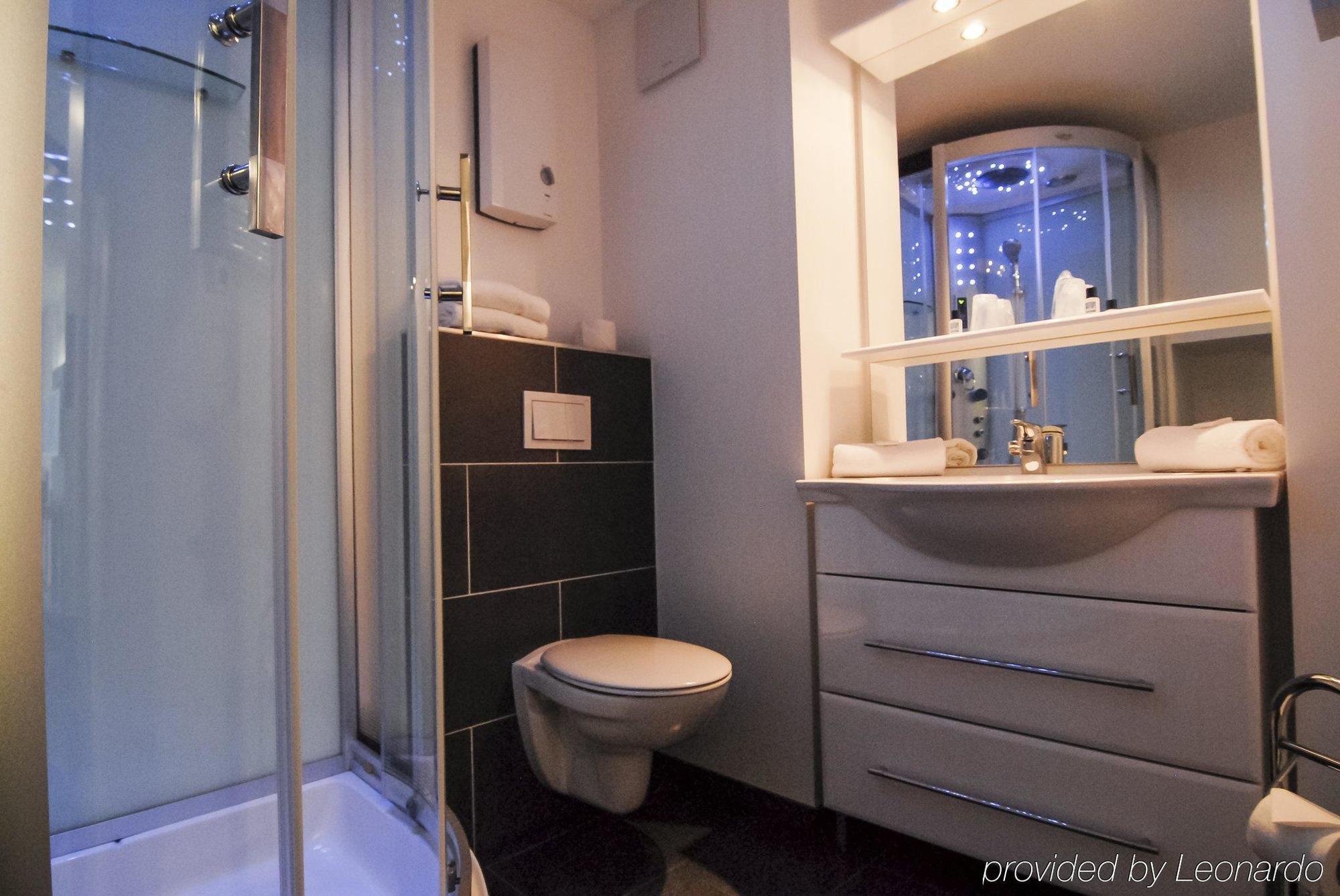Petul Apart Hotel City Premium Έσσεν Εξωτερικό φωτογραφία