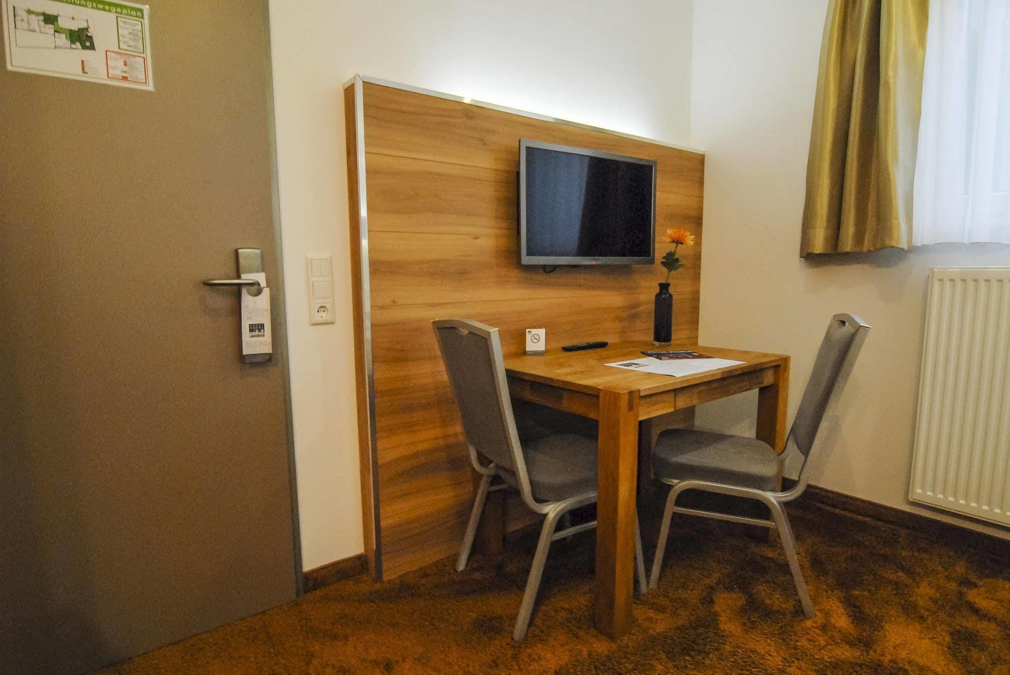 Petul Apart Hotel City Premium Έσσεν Εξωτερικό φωτογραφία